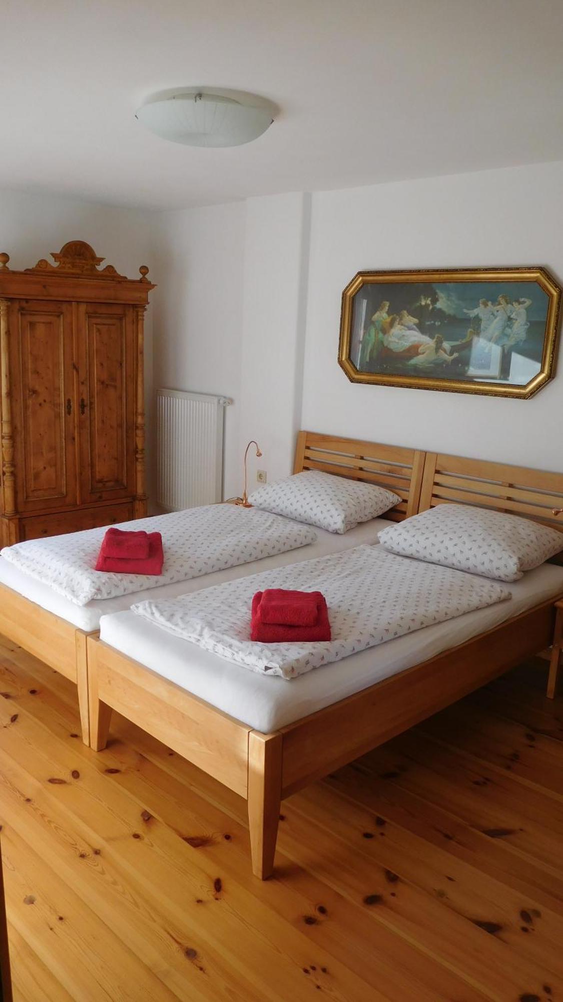 Ferienwohnung Porschendorf Durrrohrsdorf-Dittersbach Exterior foto